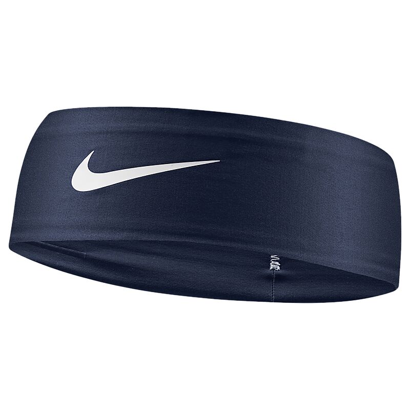 NIKE Nike Dri-Fit Fury Classic Headband på