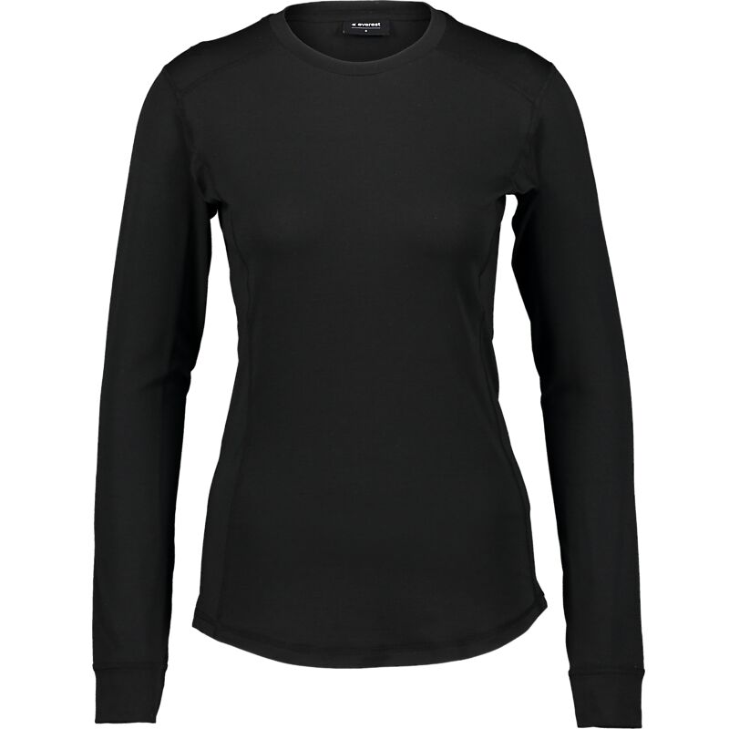 EVEREST W Base Layer Shirt på