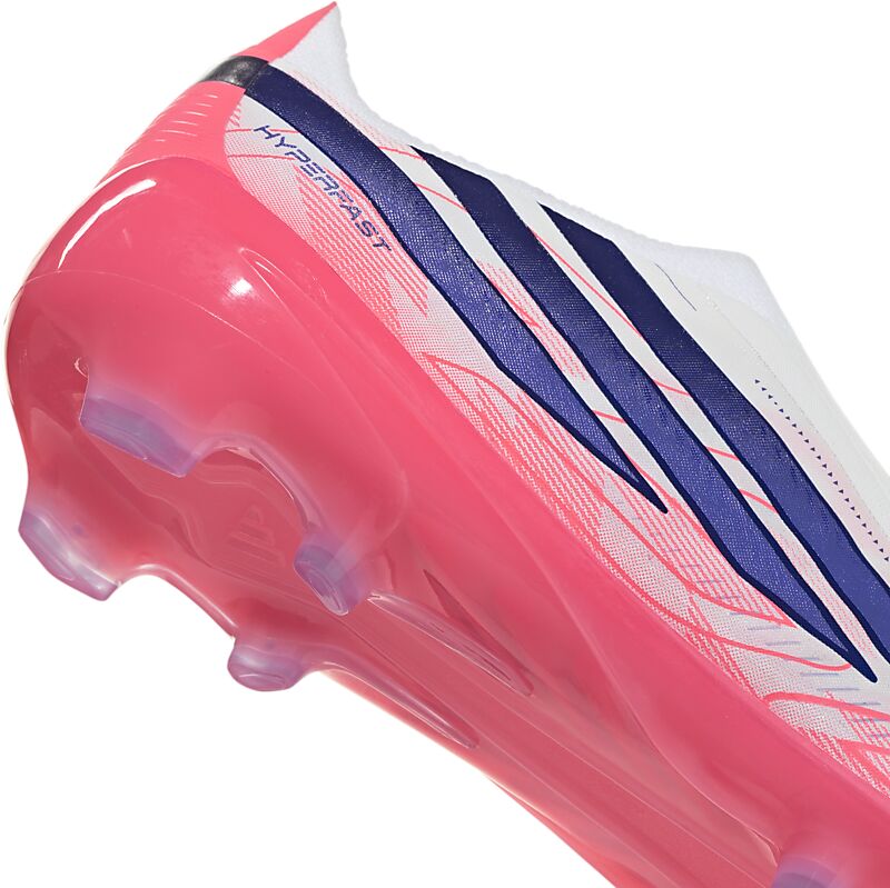 ADIDAS F50 HYPERFAST EL LL FG/MG JR på
