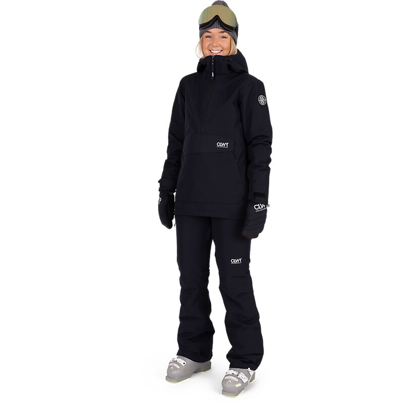 COLOUR WEAR W Homage Anorak på
