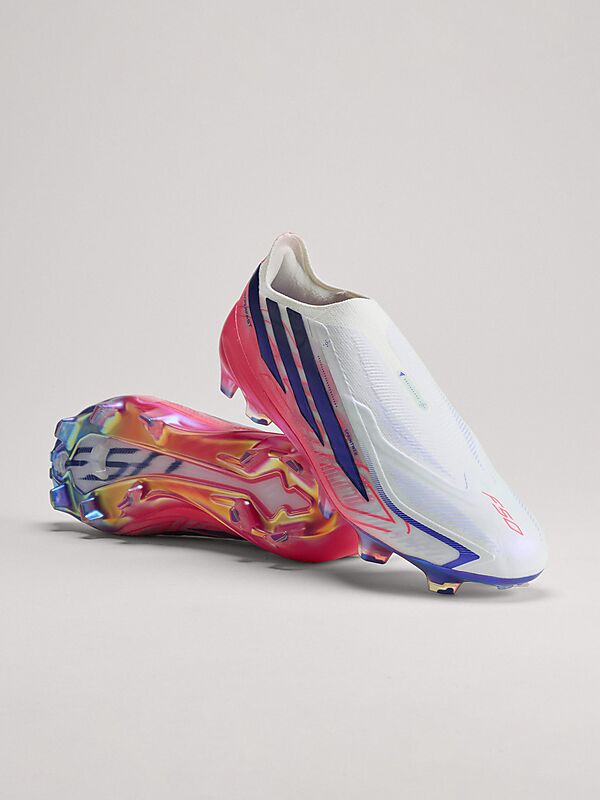 ADIDAS F50 HYPERFAST EL LL FG/AG på