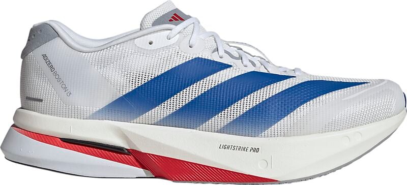 ADIDAS M Adizero Boston 13 på