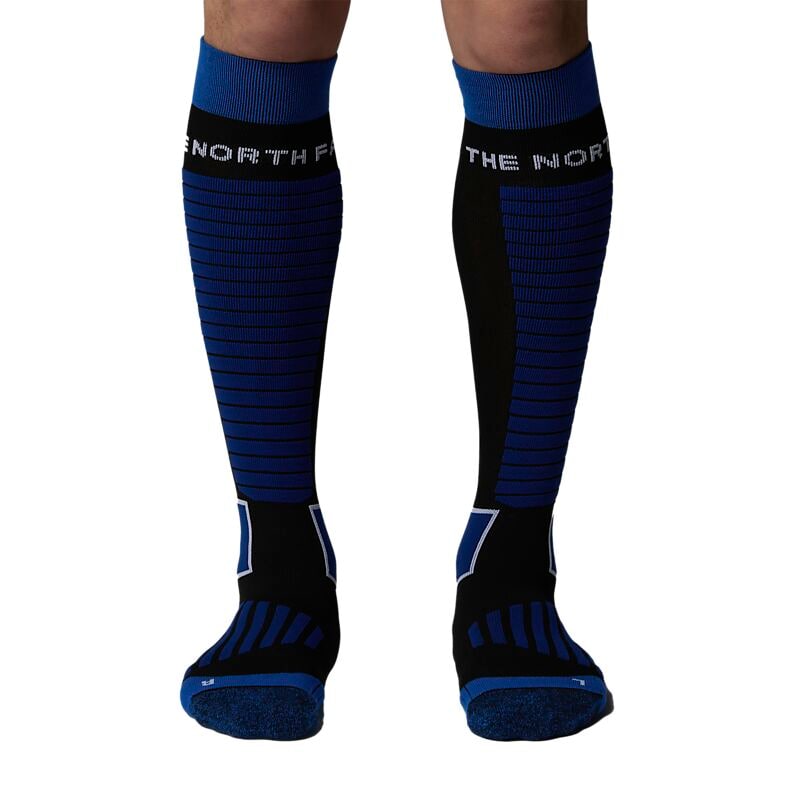 THE NORTH FACE Performance Ski Sock på