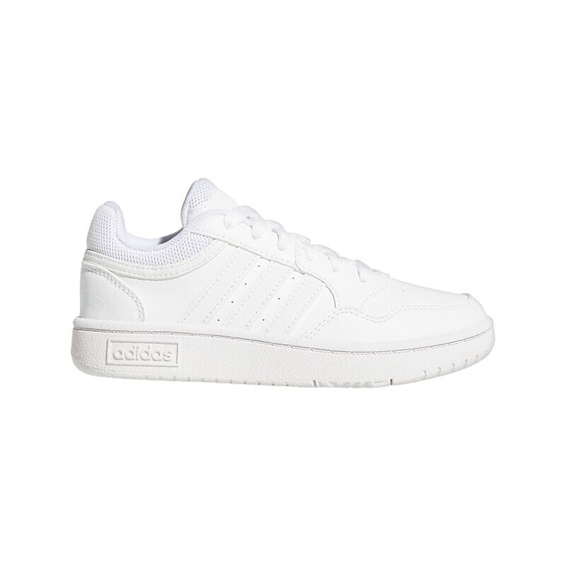 ADIDAS J Hoops 3.0 K på