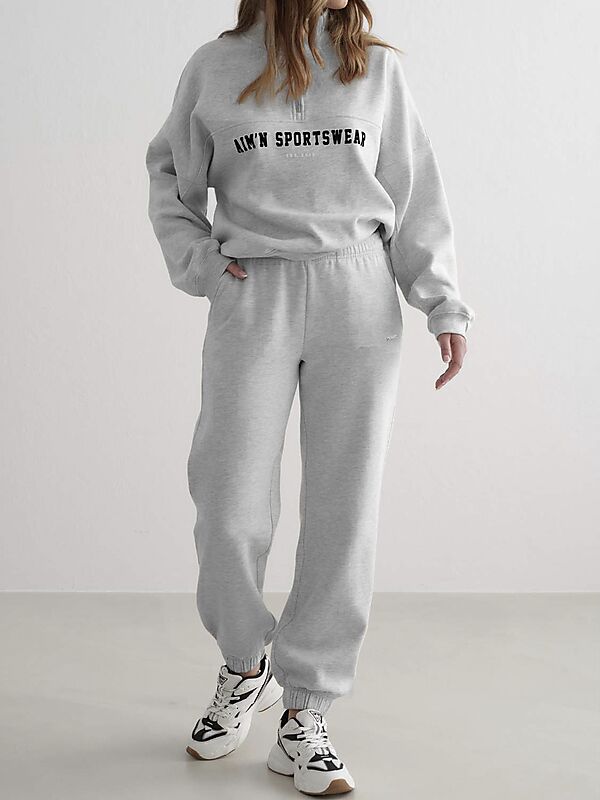 AIM´N W CLASSIC SWEAT PANTS på