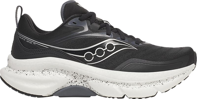 SAUCONY W OMNI ST 23 WIDE på