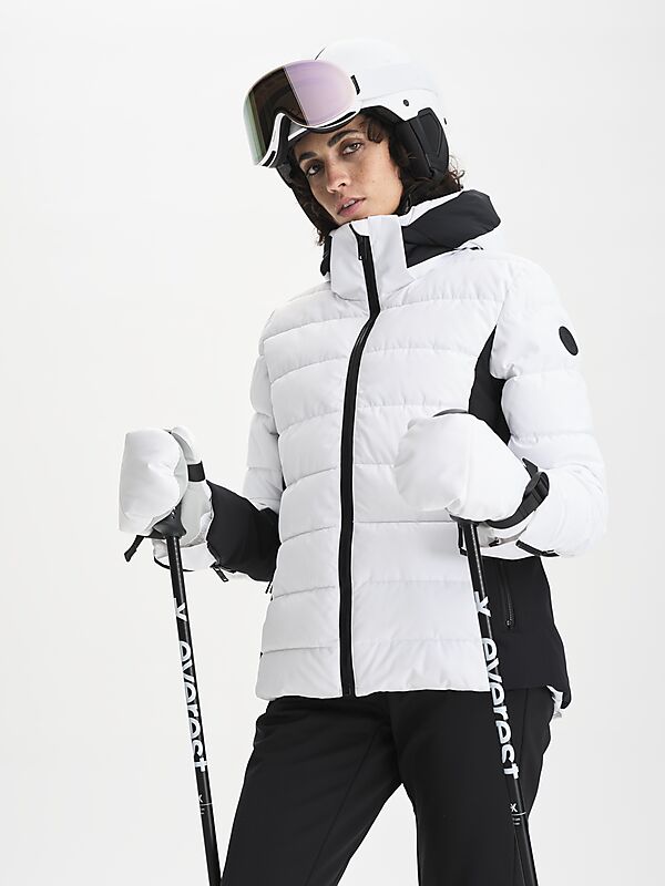 EVEREST W Fashion Jkt på