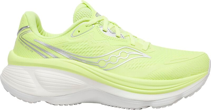 SAUCONY W HURRICANE 26 på