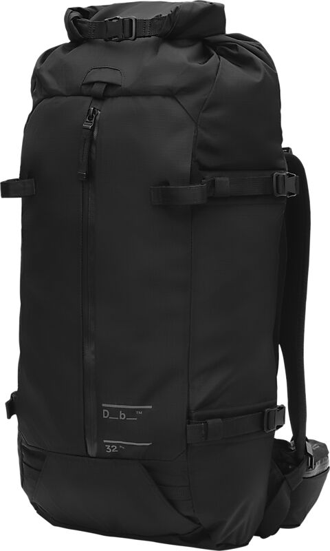 DB Snow Pro Backpack 32L på