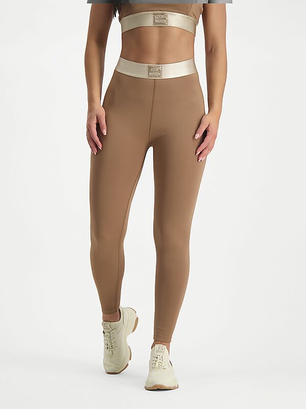STEVE MADDEN W Islip Leggings på