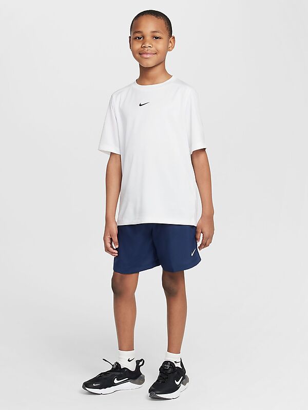 NIKE J Nk Df Multi Short Wvn på
