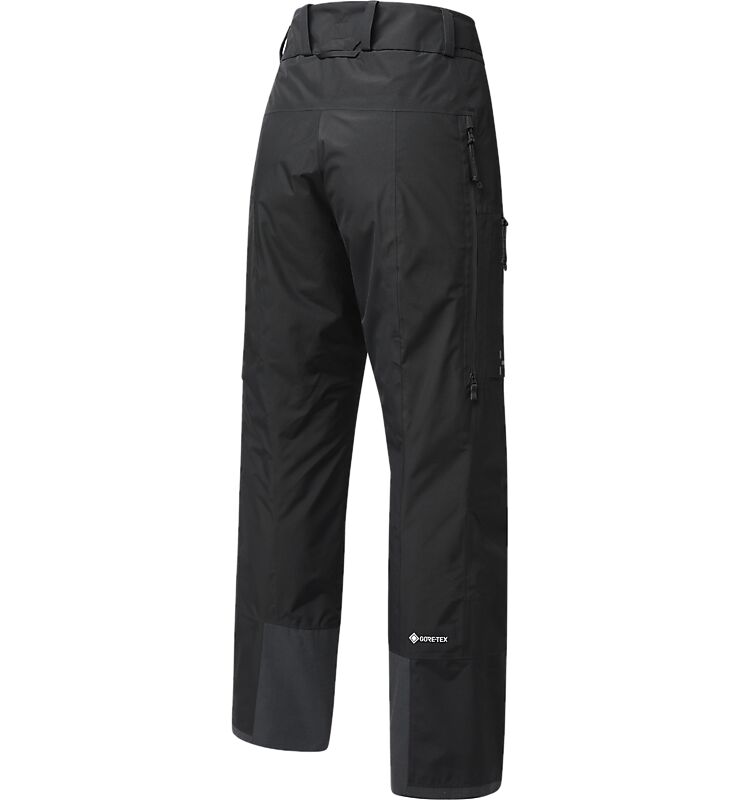 HAGLÖFS Latnja Gtx Insulated Pant Women på