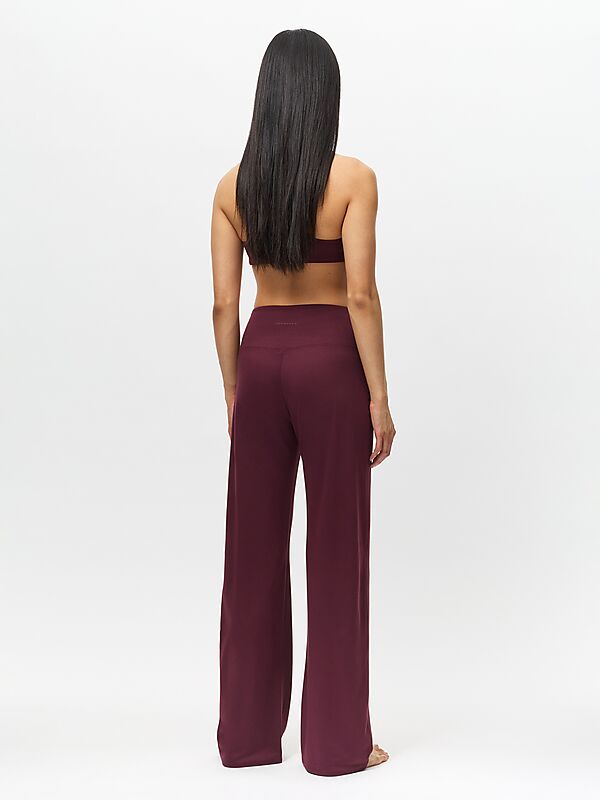 RÖHNISCH SMOOTHFLEX HW PANTS på