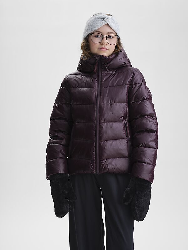 EVEREST J Devi Jacket på