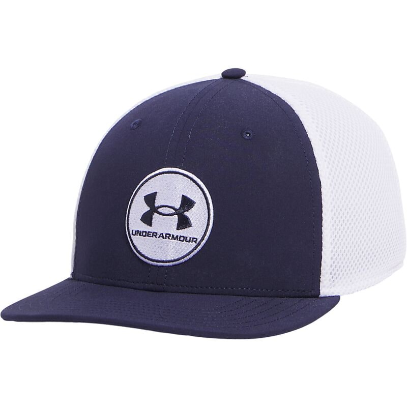 UNDER ARMOUR M Iso-Chill Drive Low Str på