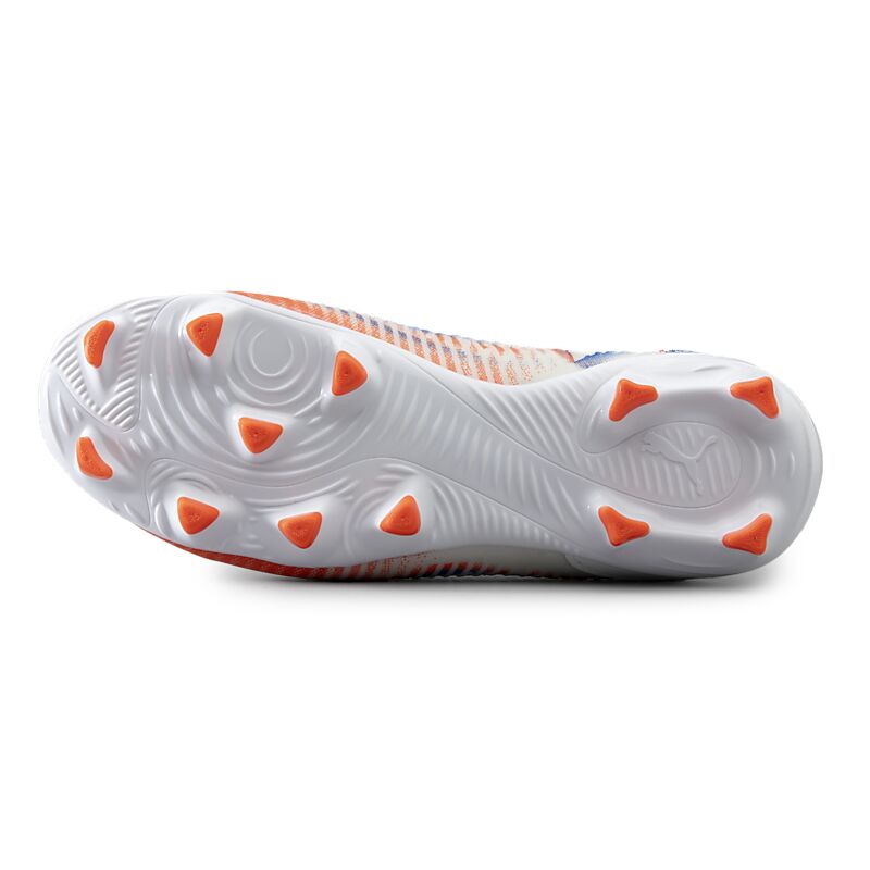 PUMA Future 8 Match Fg/ag Jr på