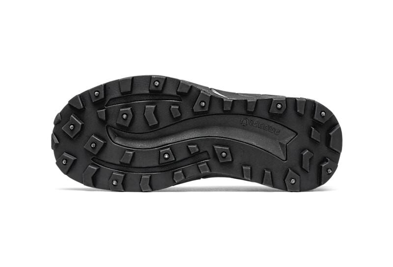 ICEBUG W Arcus 2 Bugrip Gtx på