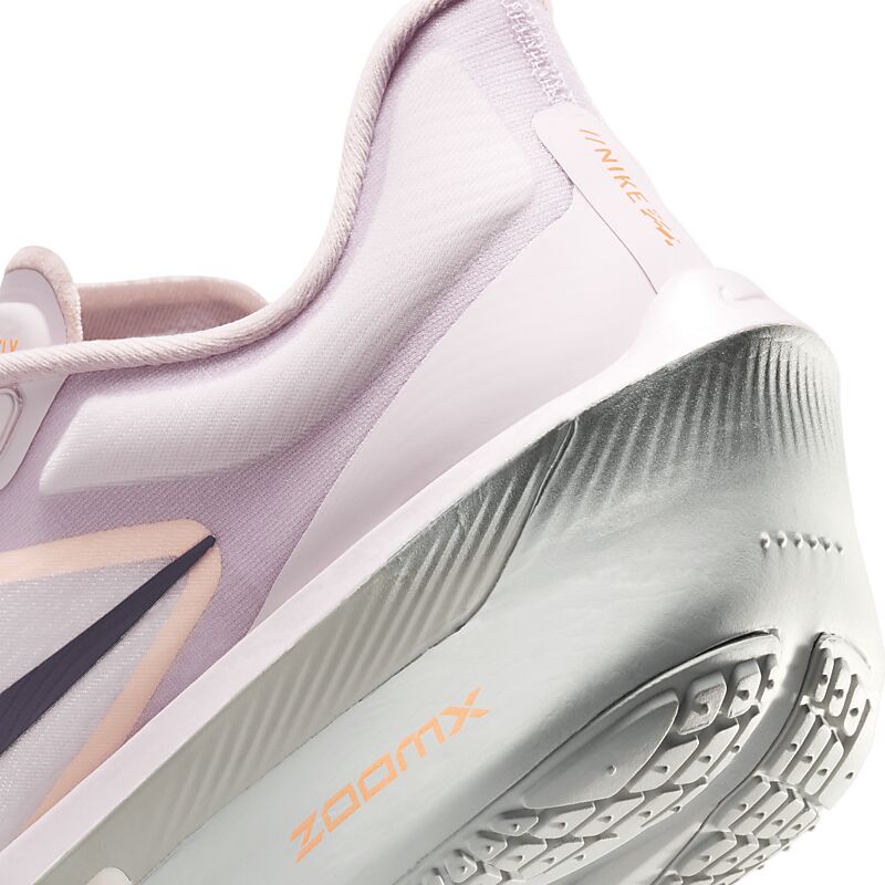 NIKE W Zoom Fly 6 på