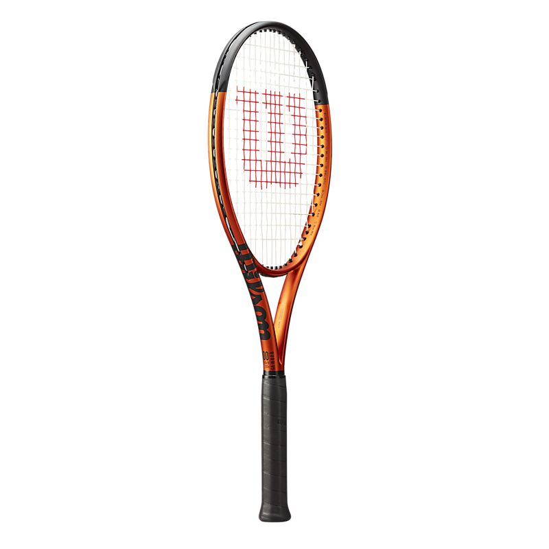 WILSON Burn 100 V5.0 Rkt på