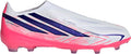 ADIDAS F50 HYPERFAST EL LL FG/MG JR på