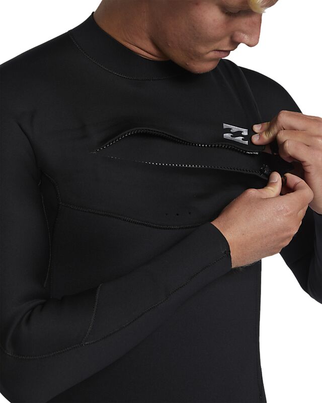 BILLABONG 302 Foil Cz Gbs Fullsuit på