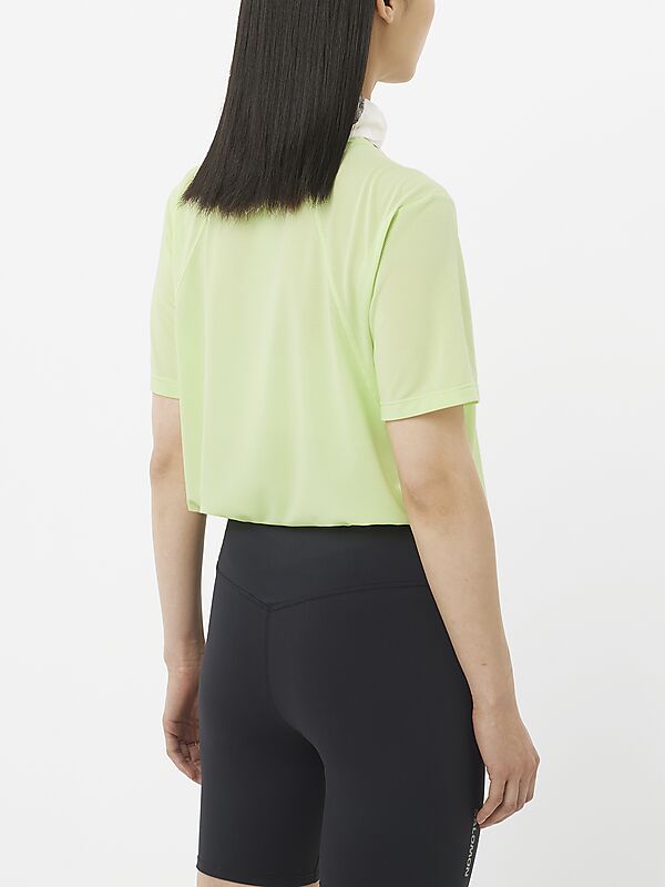 SALOMON Shkout Core Ss Tee W på