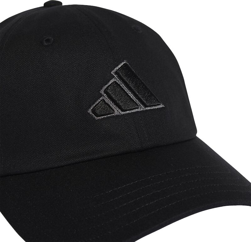 ADIDAS U DAD CAP BIG LOG på