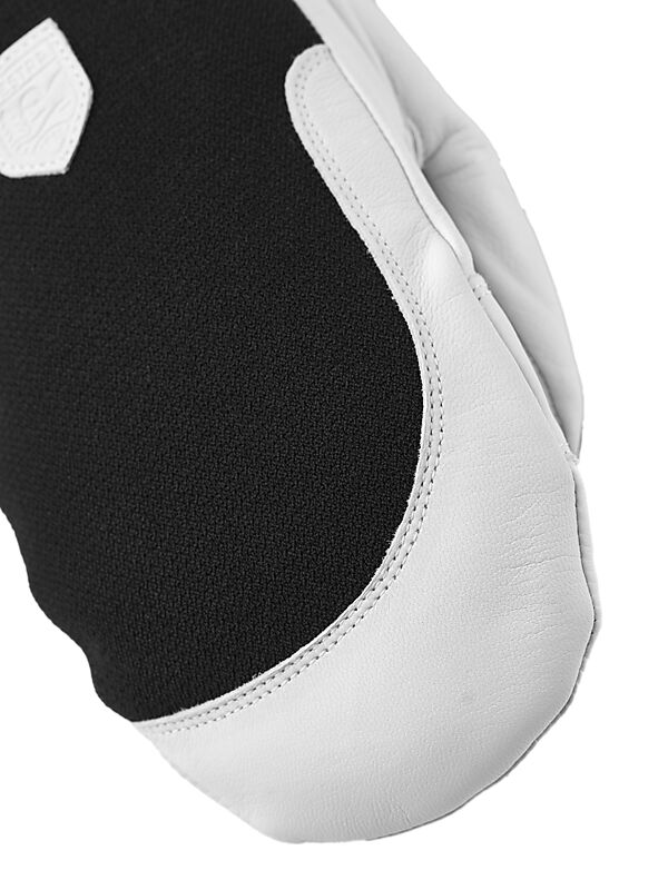 HESTRA Army Leather Patrol Female - Mitt på