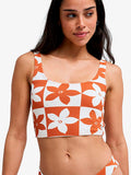 ROXY W HAZY DAYS TANK TOP på