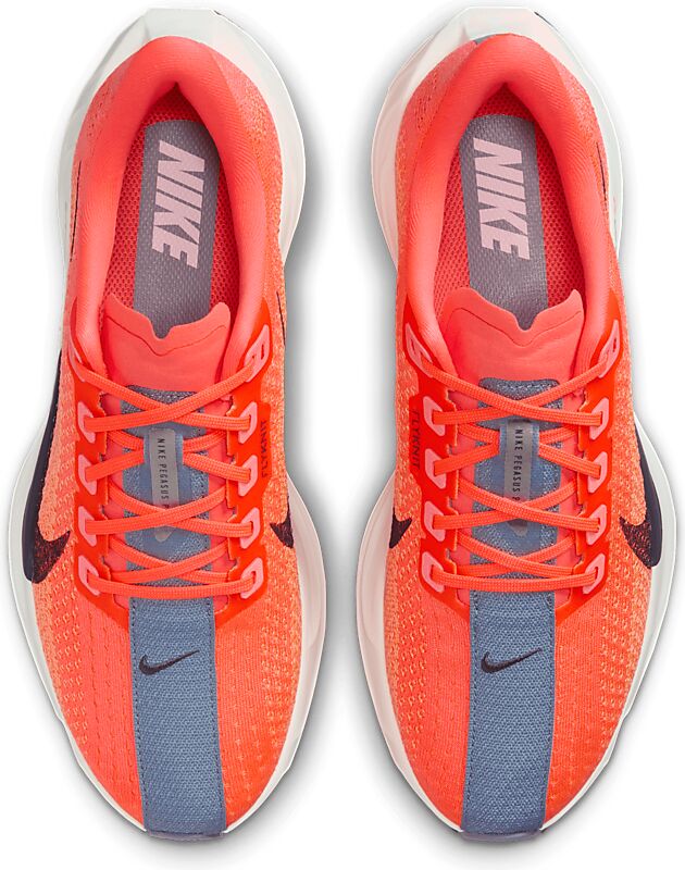 NIKE W Pegasus Plus på