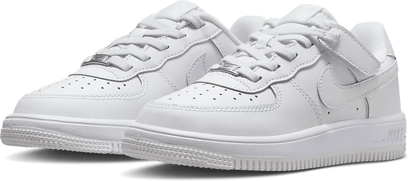 NIKE J FORCE 1 LOW EASYON PS på