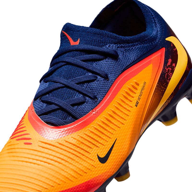 NIKE Jr Phantom 6 Low Pro Fg/mg Eh på