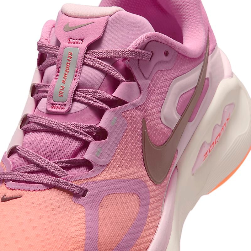 NIKE W STRUCTURE PLUS på
