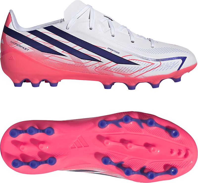 ADIDAS F50 HYPERFAST LEAGUE AG JR på