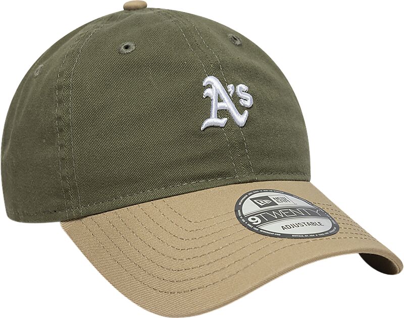 NEW ERA MINI WASHED CONTRAST 920 OAKA på