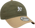NEW ERA MINI WASHED CONTRAST 920 OAKA på