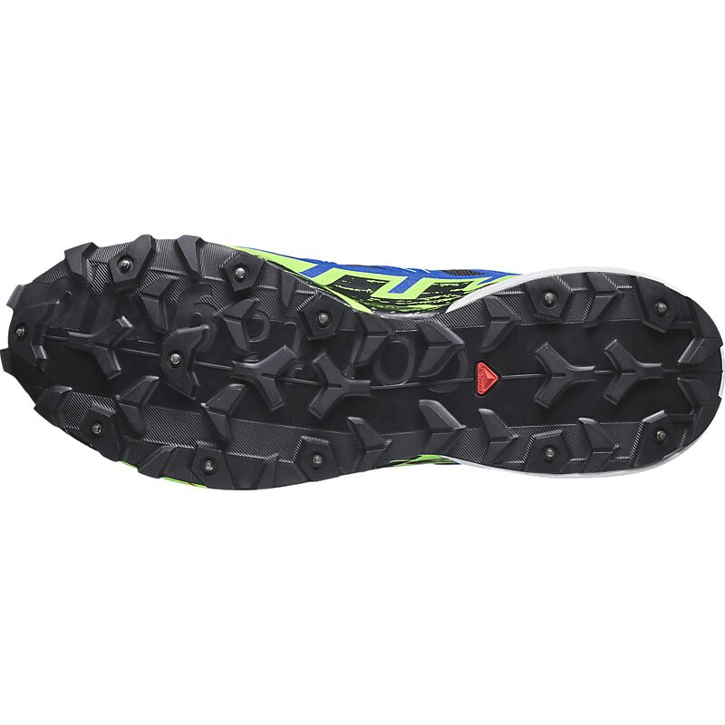 SALOMON M Spikecross 6 Gtx på
