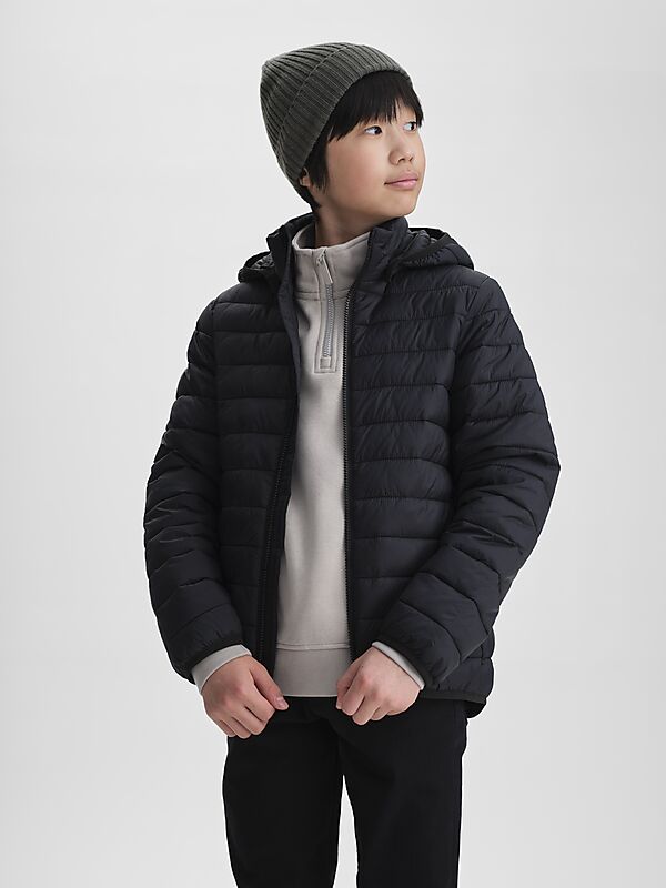 EVEREST J Omu Liner Jacket på