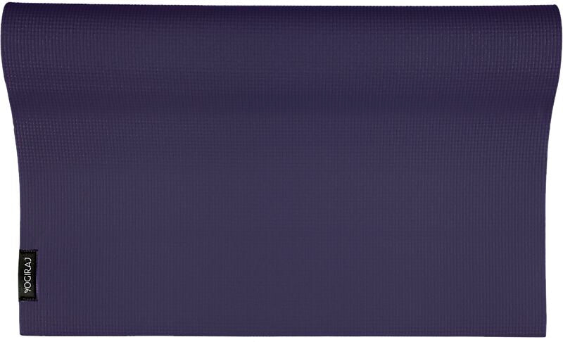 YOGIRAJ Allround Yoga Mat 4Mm på