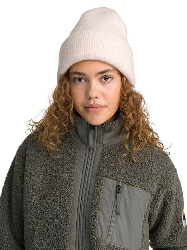 EVEREST W Wila Pile Shirt på