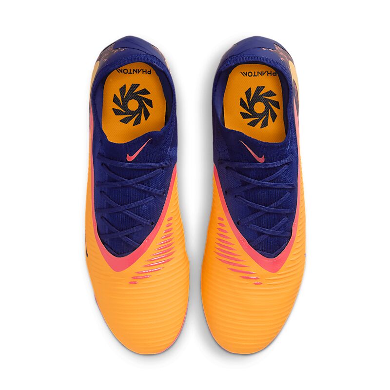 NIKE Phantom 6 Low Pro Ag-pro Eh på