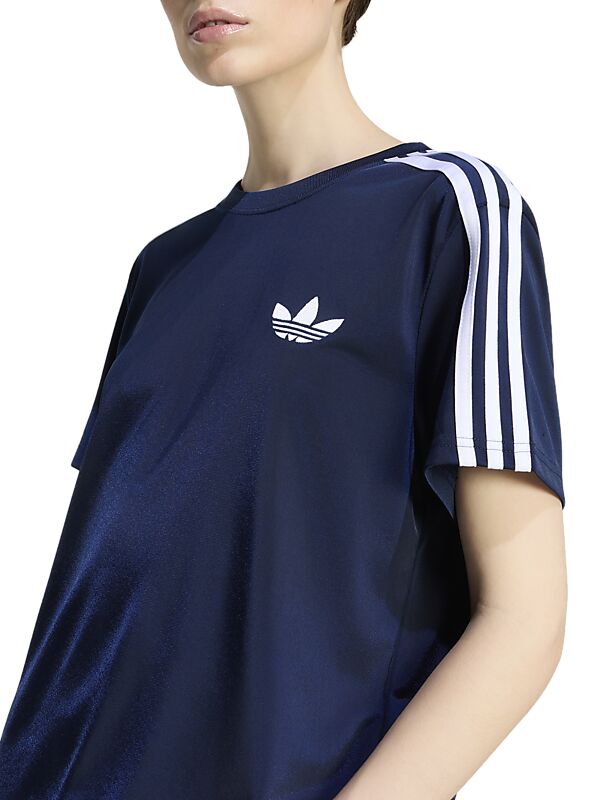 ADIDAS ORIGINALS W FB TEE på