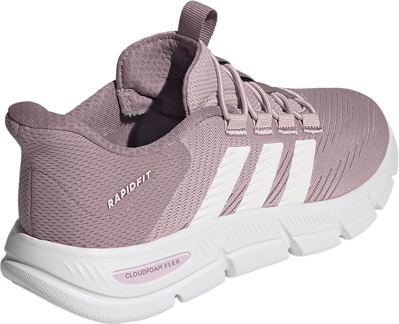 ADIDAS CLOUDFOAM FLEX - RAPIDFIT på