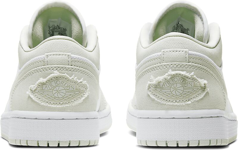 JORDAN AIR JORDAN 1 LOW WOMEN'S SHOES på