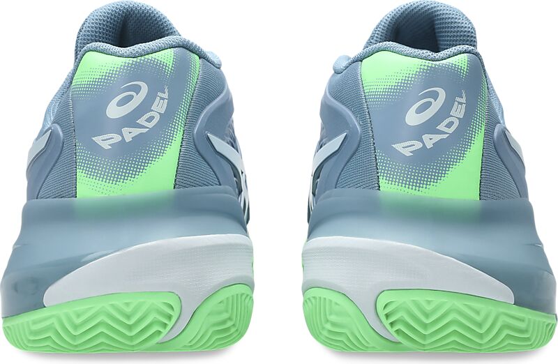 ASICS M Gel-Resolution X Pdl på