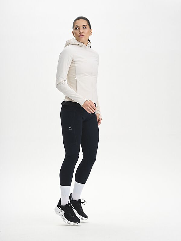 SOC W RUN INSULATED JACKET på