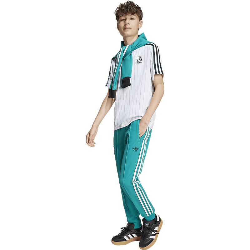 ADIDAS ORIGINALS Lfc Icon Tp Y på