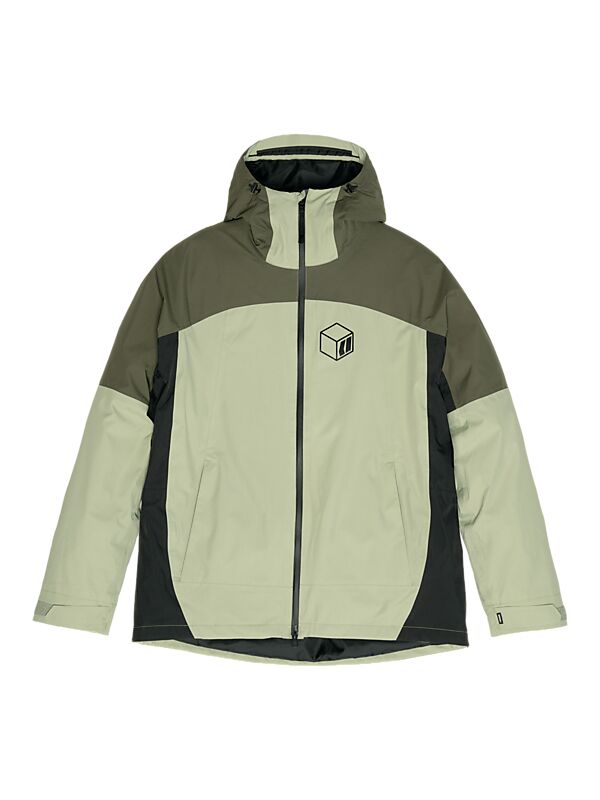 ARMADA Ansel 2l Shell Jacket på