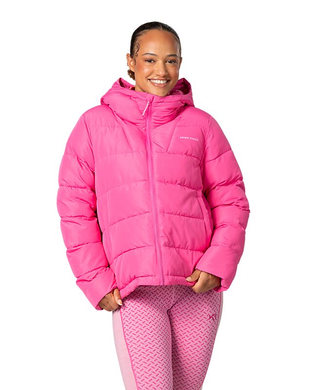 KARI TRAA W Linn Jacket på