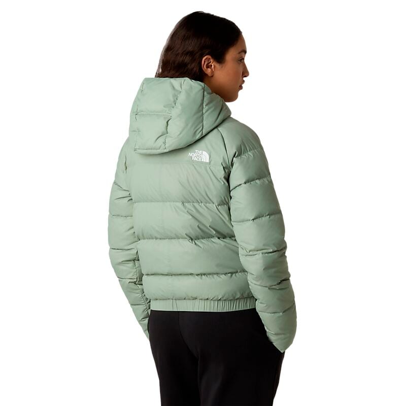 THE NORTH FACE W Hyalite Down Hoodie på